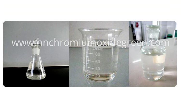 Formic Acid 90% In Printing and dyeing industry